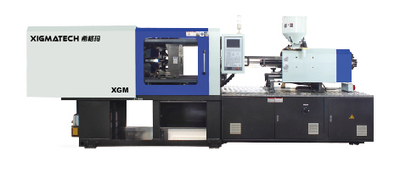 XGM530 Injection Molding Machine